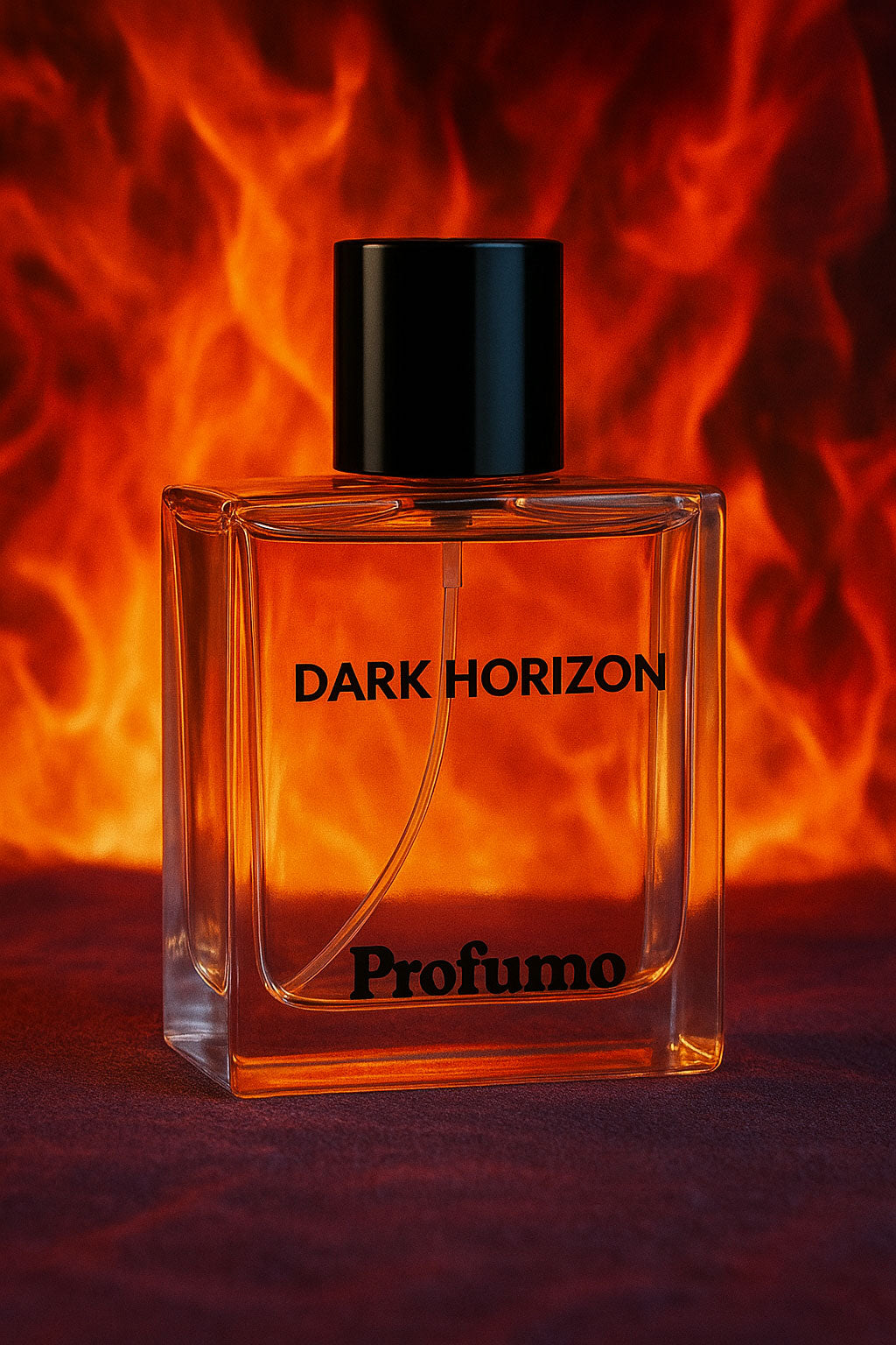 DARK HORIZON | Inspired by Dior Sauvage | 60ML
