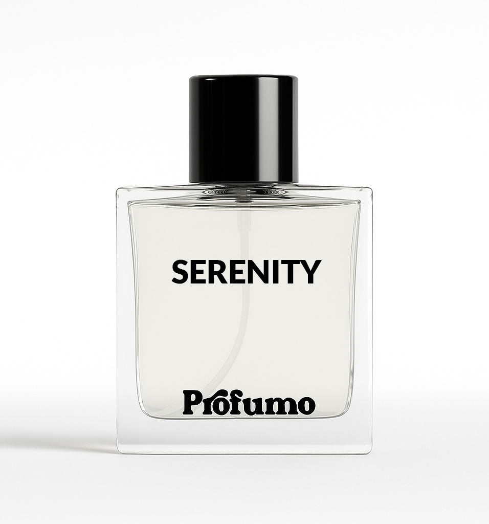 SERENITY | Inspired by Issey Miyake | 60ML