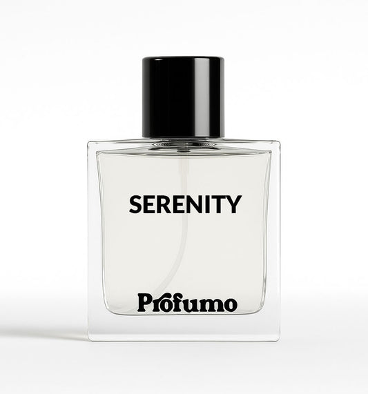 SERENITY | Inspired by Issey Miyake | 60ML