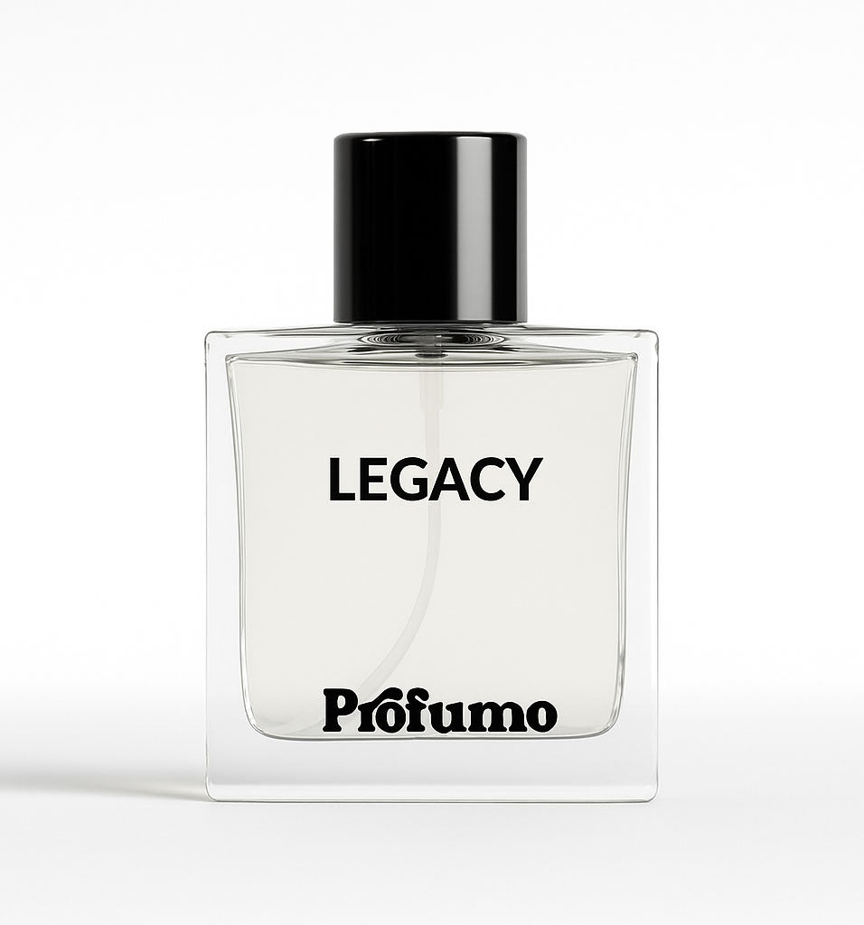 LEGACY | Inspired by Aventus Creed | 60ML