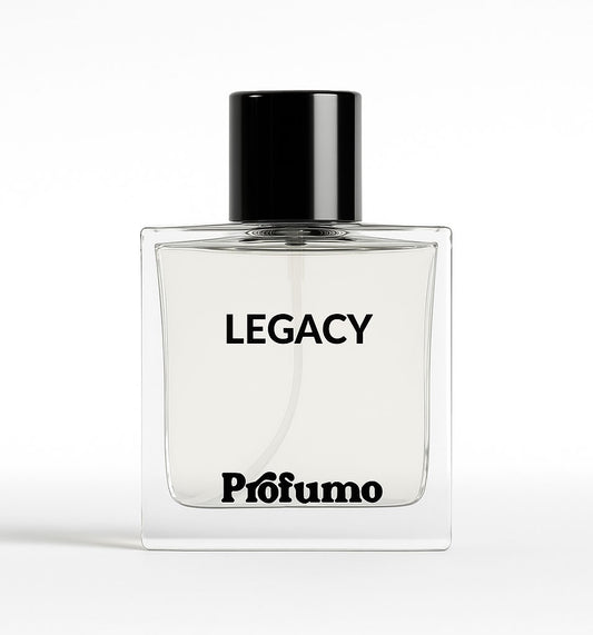 LEGACY | Inspired by Aventus Creed | 60ML